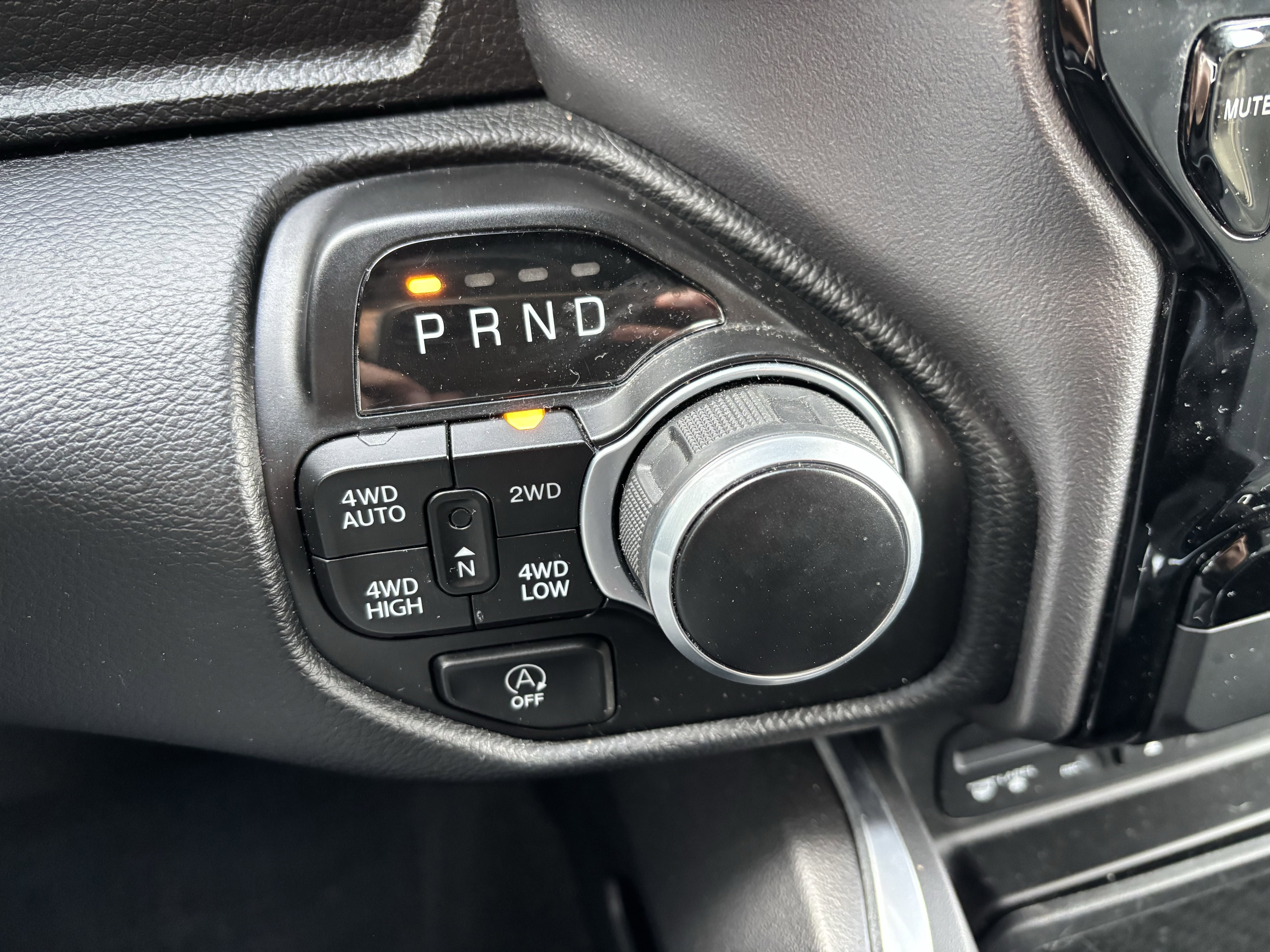 Used 2019 RAM 1500 Big Horn image 22