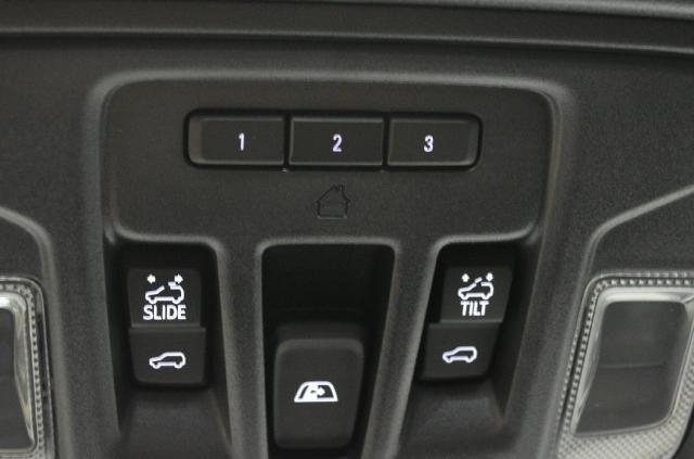 Used 2026 Chevrolet Silverado 1500 ZR2 AWD/4WD image 20