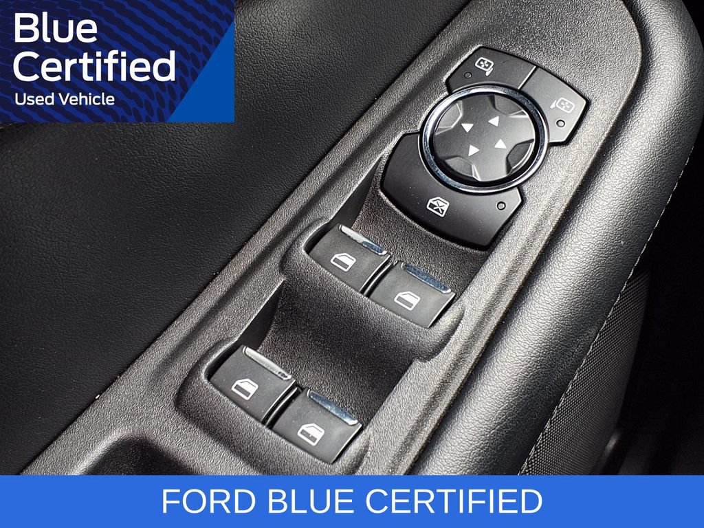 Certified 2021 Ford Edge SEL w/ Convenience Package FWD image 26