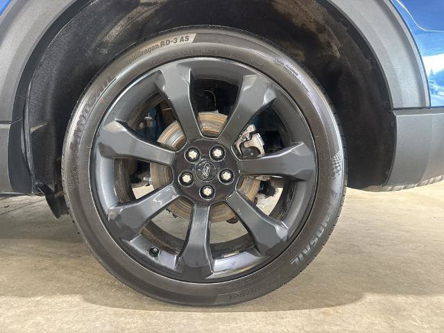 Certified 2022 Ford Explorer ST-Line w/ Class IV Trailer Tow Package AWD/4WD image 8