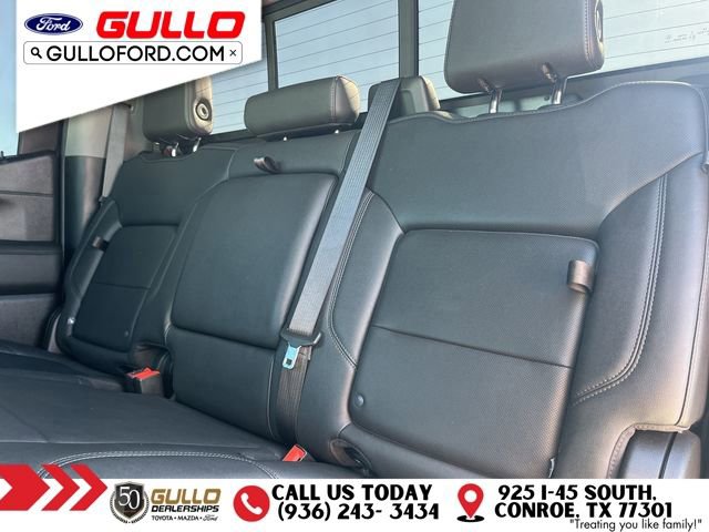 Used 2022 GMC Sierra 1500 SLT AWD/4WD image 13