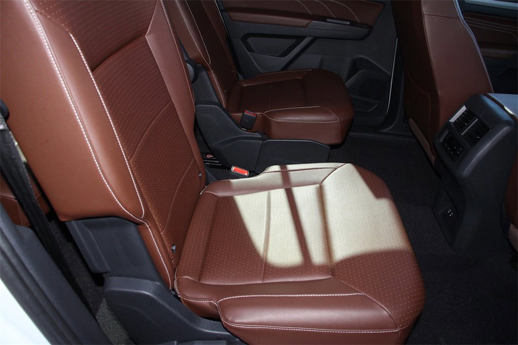 Used 2022 Volkswagen Atlas SE image 24