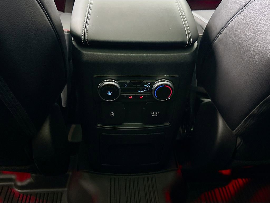 Certified 2023 Ford Explorer ST w/ Equipment Group 401A image 27