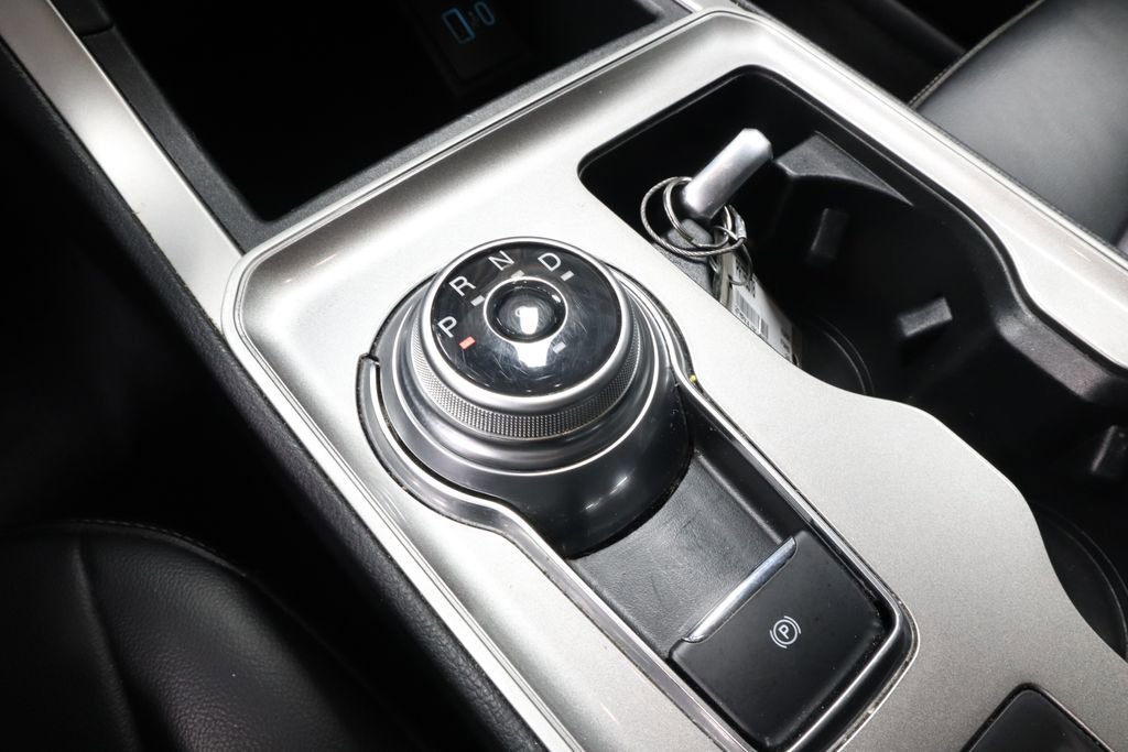 Certified 2024 Ford Edge SEL AWD/4WD image 31