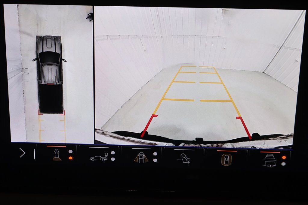 Used 2024 GMC Sierra 2500 AT4X w/ AT4X AEV Edition image 33