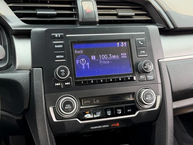 Used 2017 Honda Civic LX image 22