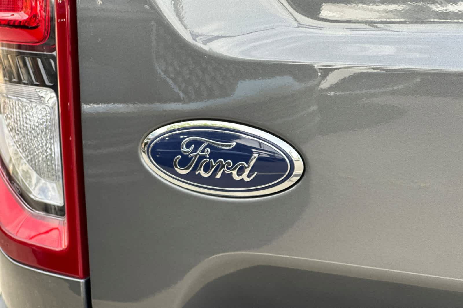 Certified 2023 Ford Bronco Sport Big Bend AWD/4WD image 28