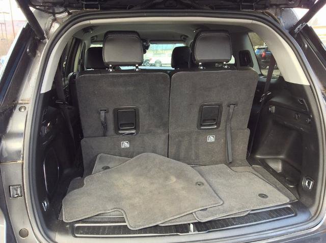 Used 2022 Jeep Grand Cherokee L Limited image 15