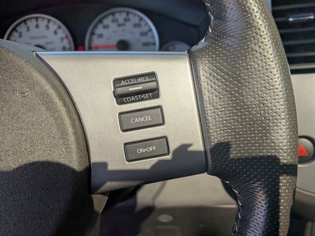 Used 2020 Nissan Frontier PRO-4X w/ Pro-4x Utility Package AWD/4WD image 18