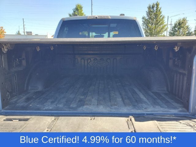 Certified 2023 Ford F150 Raptor w/ Raptor Carbon Fiber Package AWD/4WD image 32