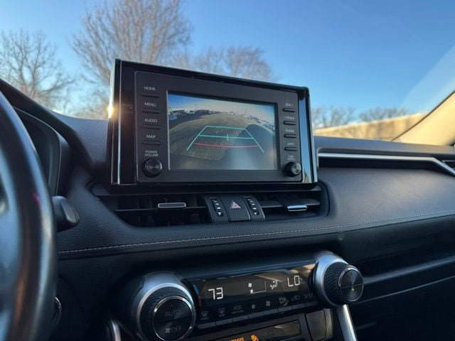 Used 2019 Toyota RAV4 XLE Premium w/ All Weather Liner Package AWD/4WD image 23