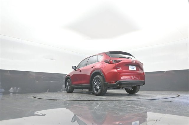 Used 2020 MAZDA CX-5 Sport image 30