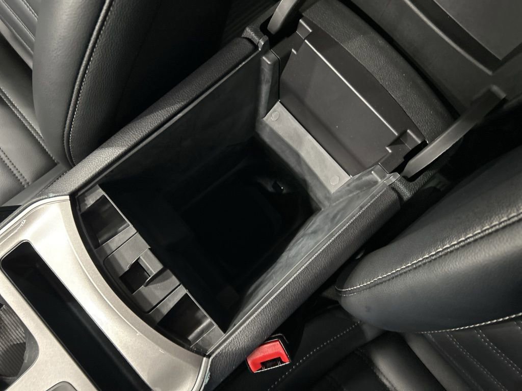 Certified 2024 Ford Edge SEL w/ Convenience Package image 27