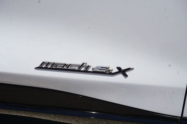 Certified 2022 Ford Mustang Mach-E California Route 1 AWD/4WD image 20