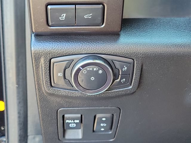 Certified 2021 Ford Expedition Max Limited AWD/4WD image 15
