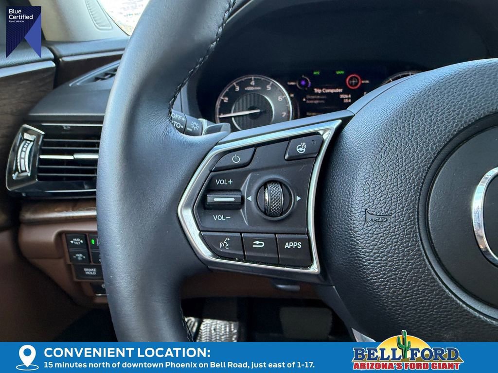 Used 2019 Acura RDX Advance Package image 29