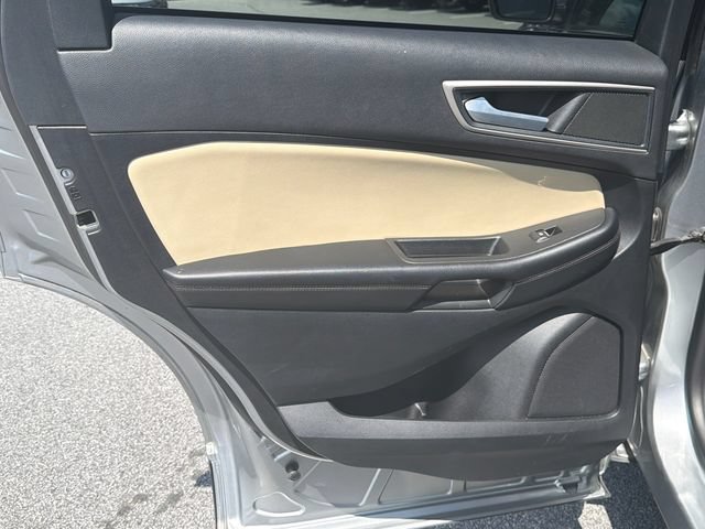 Certified 2024 Ford Edge SEL AWD/4WD image 23
