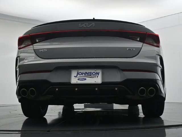Used 2024 Kia K5 GT w/ GT1 Package FWD image 34
