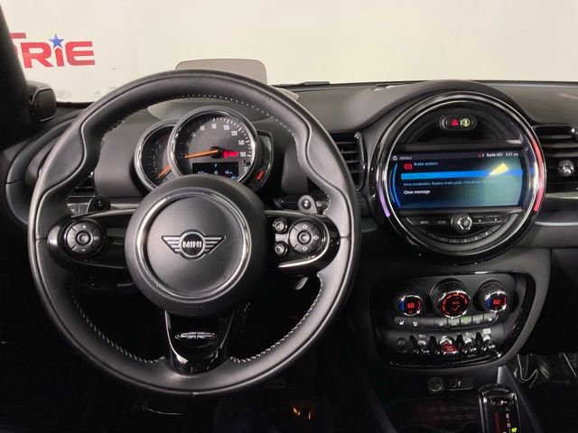 Used 2020 MINI Cooper Clubman S image 17