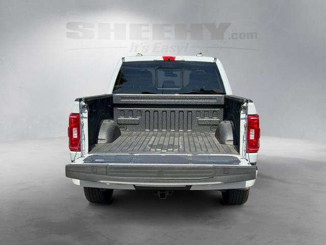 Certified 2023 Ford F150 XLT w/ Equipment Group 302A High AWD/4WD image 28