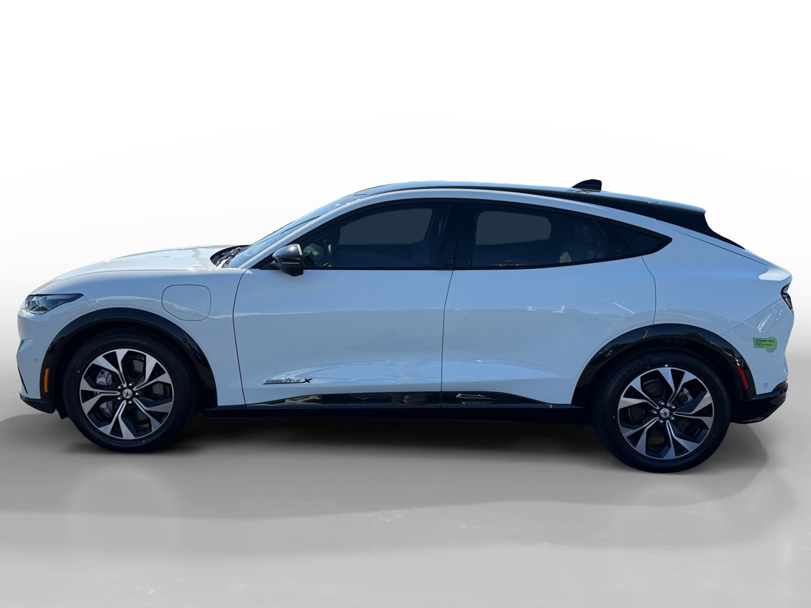 Certified 2023 Ford Mustang Mach-E Premium RWD image 2