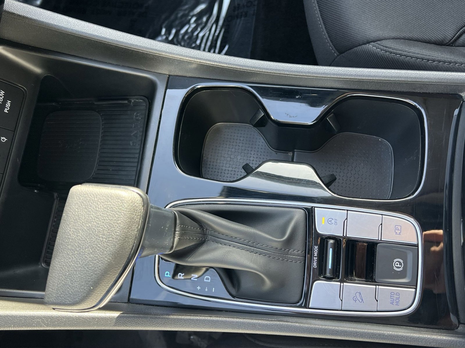 Used 2025 Hyundai Tucson SEL image 21