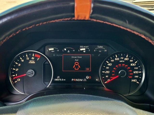 Certified 2018 Ford F150 Raptor w/ Equipment Group 802A Luxury AWD/4WD image 26