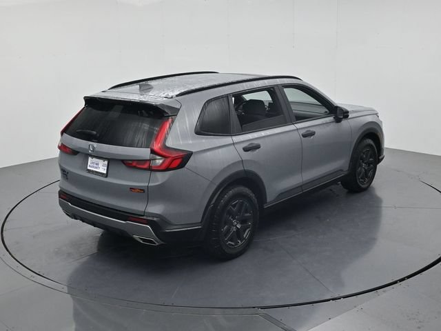 Used 2026 Honda CR-V TrailSport image 41
