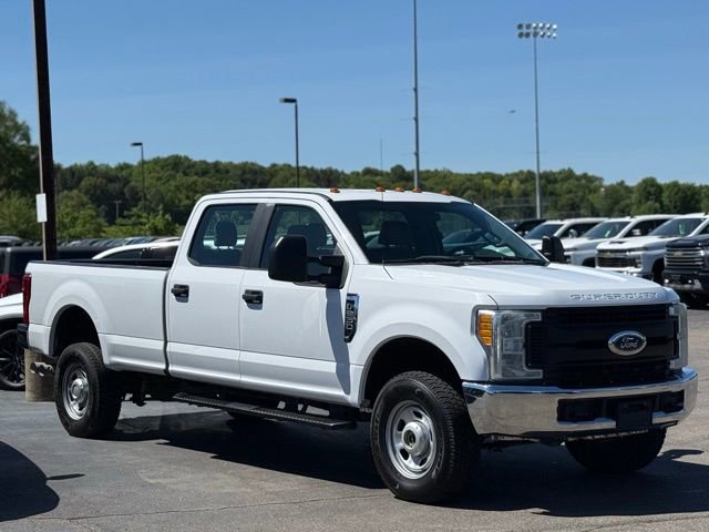 Certified 2017 Ford F250 XL w/ FX4 Off-Road Package AWD/4WD image 27
