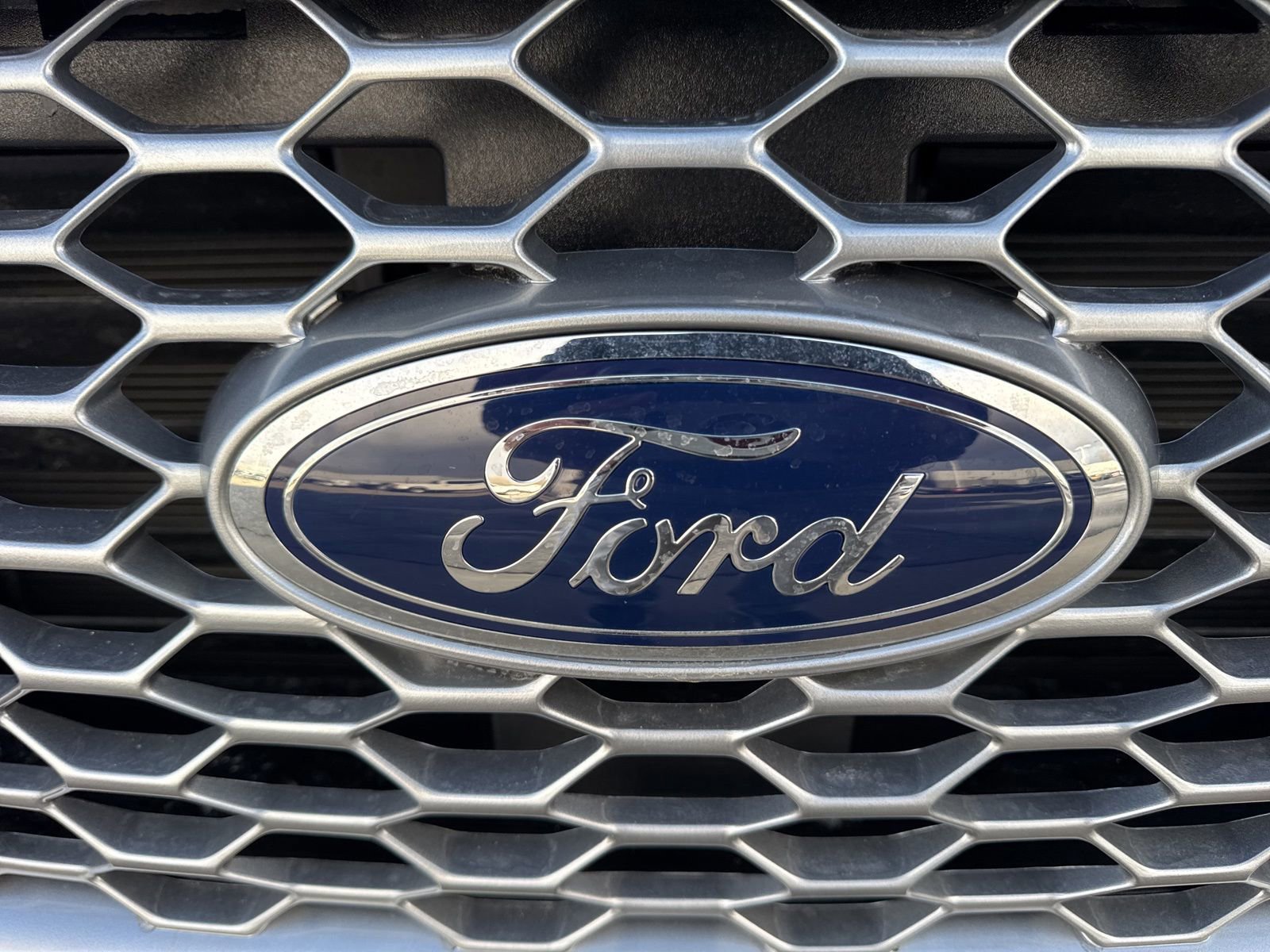 Certified 2024 Ford Edge SEL w/ Convenience Package image 14