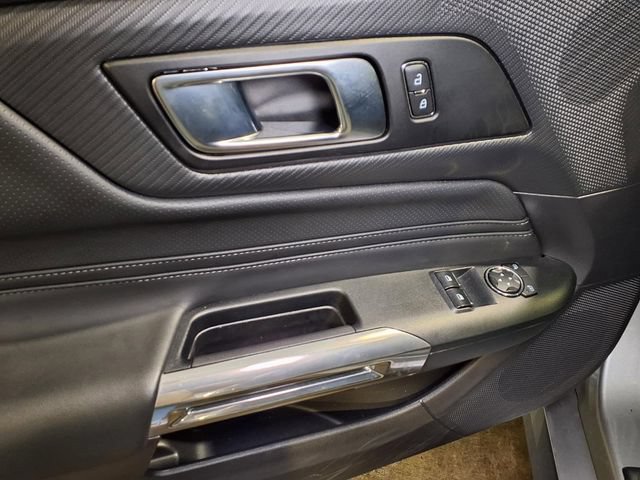 Certified 2025 Ford Mustang Premium RWD image 19