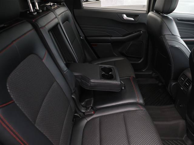 Certified 2024 Ford Escape ST-Line AWD/4WD image 31