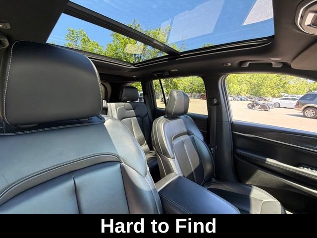 Used 2024 Jeep Grand Cherokee Limited 4xe AWD/4WD image 13