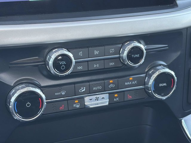 Certified 2023 Ford F150 XLT w/ Equipment Group 302A High RWD image 23