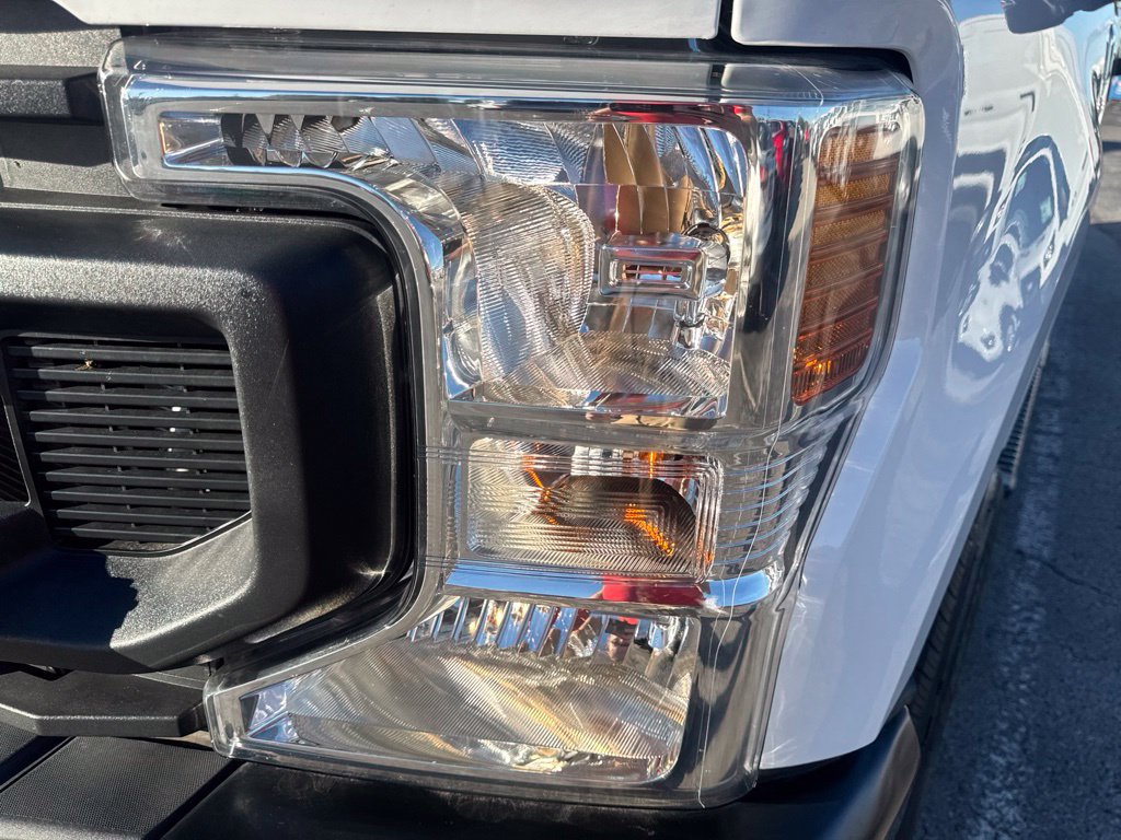 Certified 2022 Ford F250 XL w/ Power Equipment Group AWD/4WD image 45