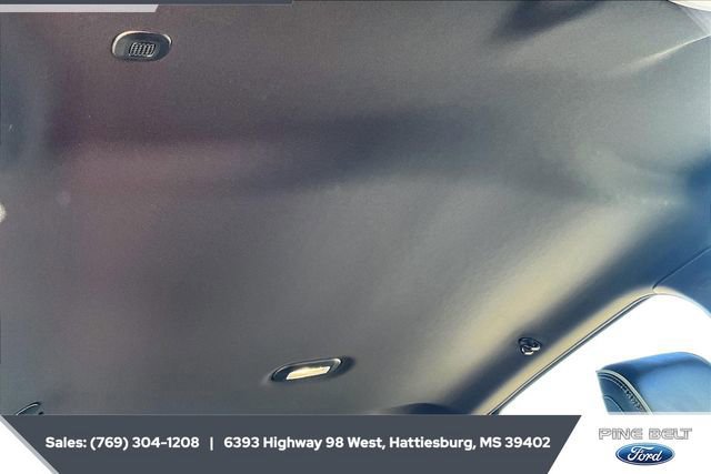 Used 2024 RAM 1500 Laramie image 18