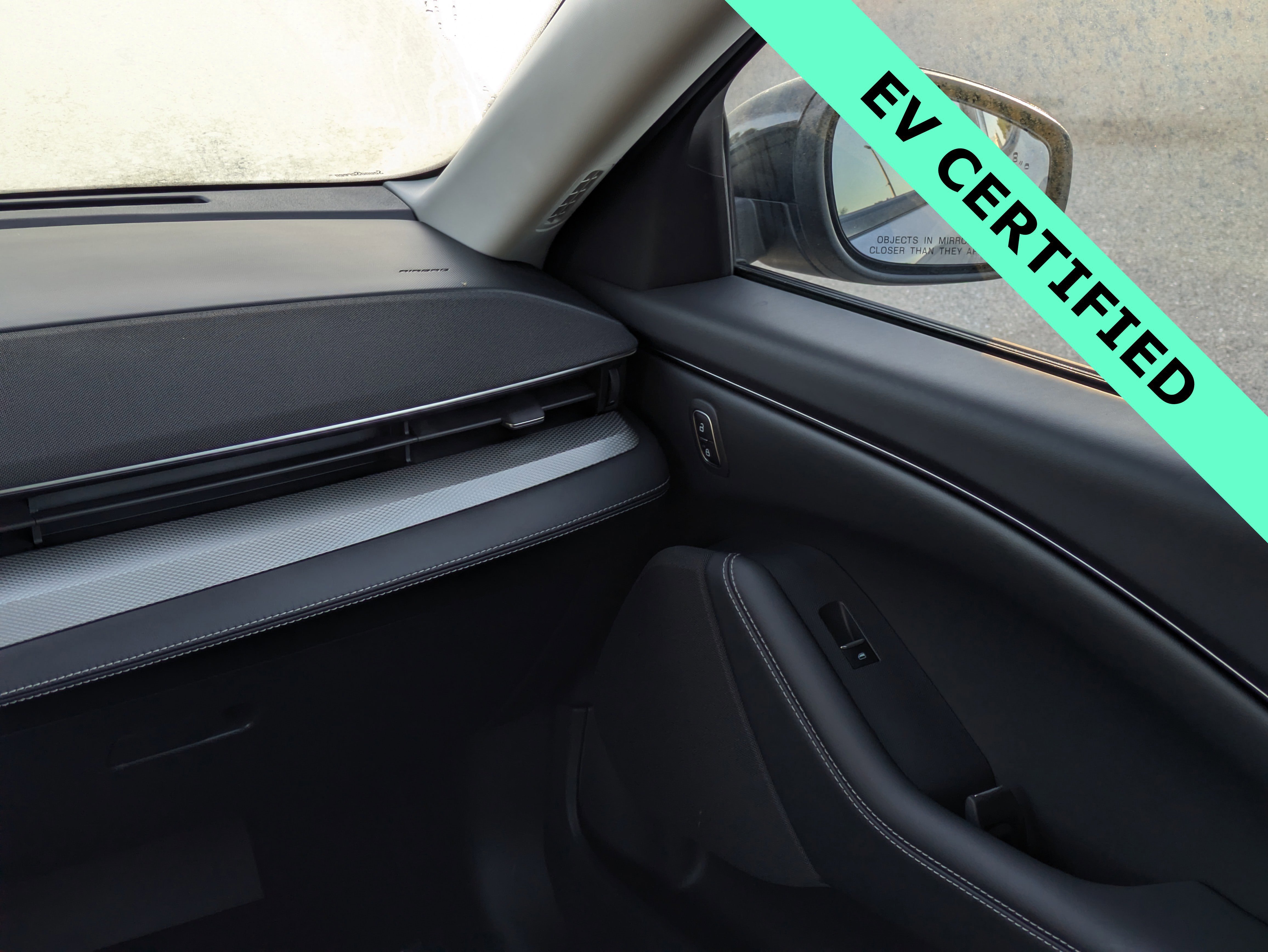 Certified 2023 Ford Mustang Mach-E Select w/ Comfort Package Lite image 17