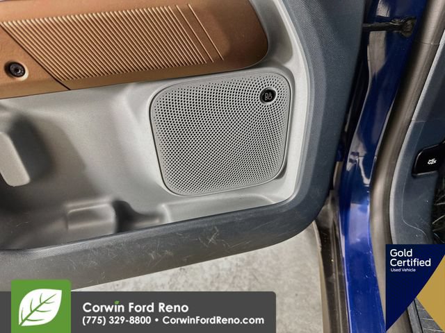 Certified 2023 Ford Maverick Lariat w/ Lariat Luxury Package FWD image 23
