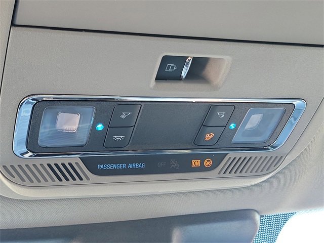 Certified 2024 Ford F250 Lariat w/ Lariat Ultimate Package image 16