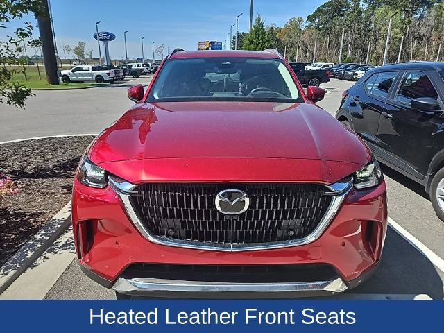 Used 2024 MAZDA CX-90 3.3 Turbo w/ Premium Package video 2