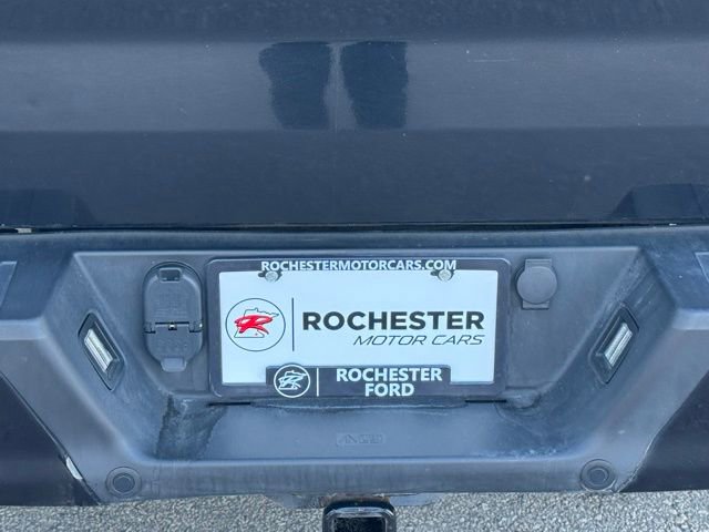 Certified 2019 Ford F150 Lariat w/ Equipment Group 502A Luxury image 45