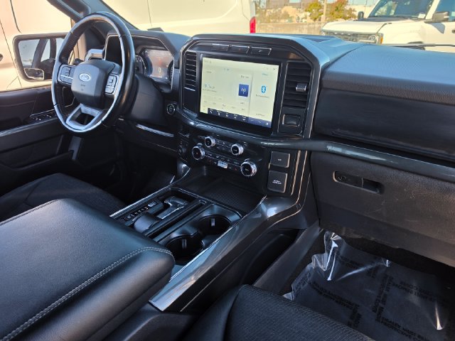 Certified 2022 Ford F150 XLT w/ Equipment Group 302A High AWD/4WD image 22