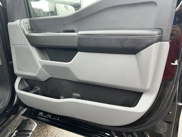 Certified 2025 Ford F250 XLT w/ 360-Degree Camera Package image 20