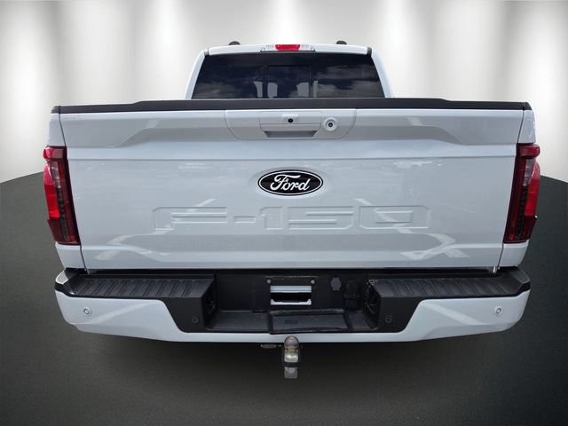 Certified 2024 Ford F150 XLT w/ Equipment Group 302A MID image 3