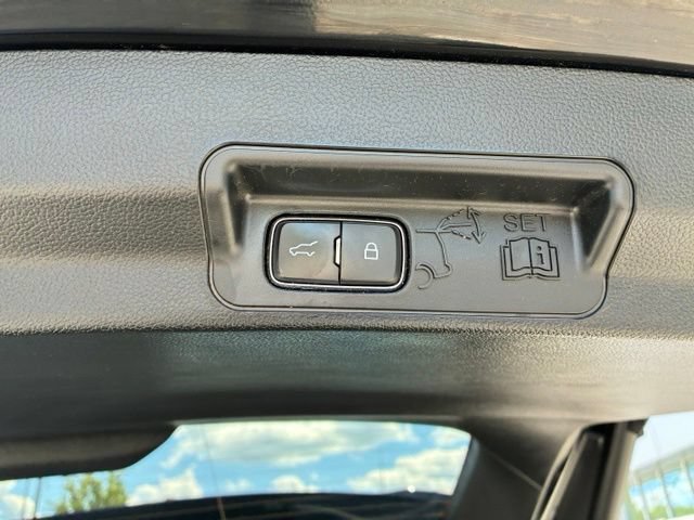 Certified 2023 Ford Explorer ST w/ Equipment Group 401A AWD/4WD image 12