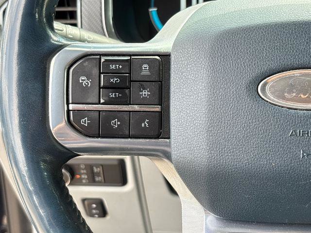 Certified 2021 Ford F150 Limited AWD/4WD image 18