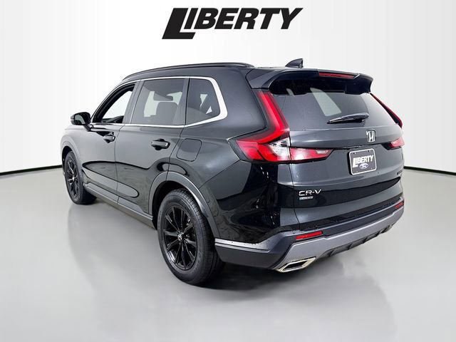 Used 2023 Honda CR-V Sport image 3