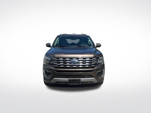 Certified 2019 Ford Expedition Limited w/ Equipment Group 302A RWD image 3