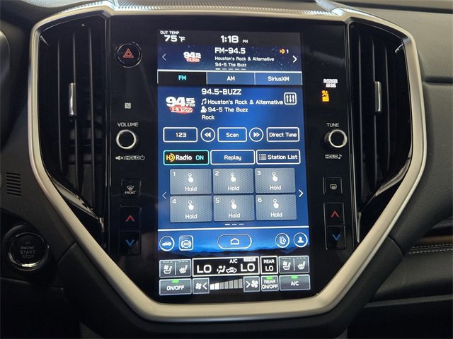 Used 2024 Subaru Ascent Touring image 18