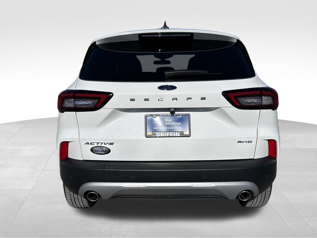 Certified 2023 Ford Escape Active w/ Tech Pack #2 image 3